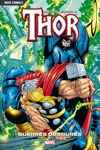 Best Comics - Thor 3 - Guerres obscures