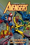 Best of Marvel - Avengers - La couronne du serpent