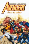 Best of Marvel - Avengers - Etat de siège