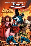 Best of Marvel - Avengers - X-men - Liens du sang