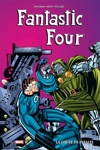 Best of Marvel - Fantastic Four - La chute de Fatalis