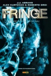 Fringe - Histoires extraordinaires