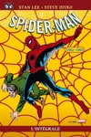 Marvel Classic - Les Intégrales - Amazing Spider-man - Tome 1 - 1962-1963 - Edition 50 ans