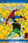 Marvel Classic - Les Intégrales - Amazing Spider-man - Tome 19 - 1981