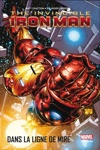 Marvel Deluxe - Iron-man 1 - Dans la ligne de mire