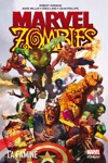 Marvel Deluxe - Marvel Zombies 1 - Famine