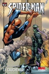 Marvel Deluxe - Spider-man - Le cauchemar