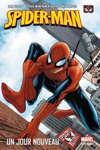 Marvel Deluxe - Spider-man - Un jour nouveau