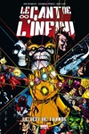 Marvel Gold - Le gant de l'infini - Le défi de Thanos
