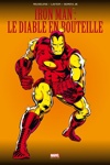 Marvel Gold - Iron-man - Le diable en bouteille