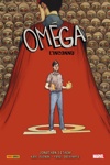 Marvel Graphic Novels - Omega l'inconnu