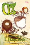 Hors Collections - Le magicien d'Oz