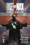 Marvel Max - Punisher Max 3 - Cible : Castle