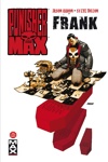 Marvel Max - Punisher Max 4 - Frank