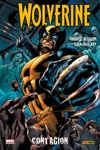 Marvel Max - Wolverine - Contagion