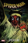 Marvel Monster Edition - Spider-man - Spider-Island