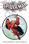 Marvel Omnibus - Spider-man par Todd McFarlane