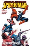 Marvel Select - Marvel Knights Spider-man - Le dernier combat