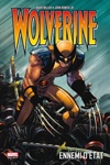 Marvel Select - Wolverine - Ennemi d'état