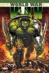 Marvel Select - World War Hulk
