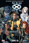 Marvel Select - New X-men - L'Arme XII