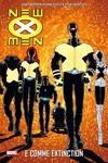 Marvel Select - X-men - E comme Extinction