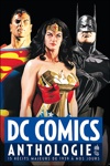 DC Anthologie - DC Comics Anthologie