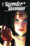 Dc Classiques - Wonder Woman - L'Odyssée - Tome 2