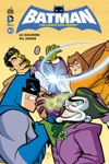 DC Kids - Batman, l'Alliance des héros 2 - La sourire du Joker