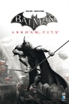 DC Premium - Batman - Arkham City