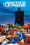 DC Premium - Justice League - La tour de babel