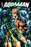 DC Renaissance - Aquaman 1 - Peur abyssale