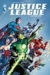 DC Renaissance - Justice League - Tome 1 - Aux origines