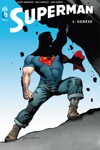 DC Renaissance - Superman - Tome 1 - Genèse