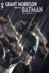 DC Signatures - Grant Morrison Présente Batman 2 - Batman RIP