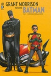 DC Signatures - Grant Morrison Présente Batman 3 - Nouveaux masques