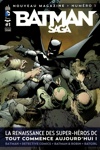 Batman Saga nº1