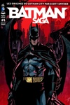 Batman Saga Hors Série nº1