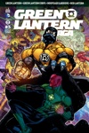 Green Lantern Saga nº3