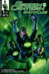 Green Lantern Showcase nº2