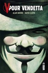 Vertigo Essentiels - V for Vendetta