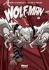Wolf-man nº1