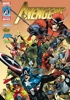 Avengers (Vol 2 - 2012) nº3 - 3 - Rveurs americains