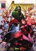 Avengers (Vol 2 - 2012) nº4 - 4 - La croisade des enfants