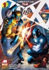 Avengers Vs X-Men (2012-2013) - 1 - Couverture 2