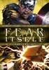 Fear Itself - Tome 3