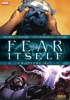 Fear Itself - Tome 4