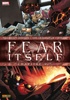 Fear Itself - Tome 5