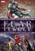 Fear Itself - Tome 6