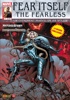 Fear Itself - The fearless - Tome 6